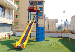 Multi Activity Play Station - MAPS 031